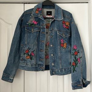 BDG Jean Jacket Lightly Worn